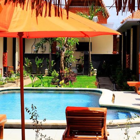 La Mogi Cottage Batununggul Екстериор снимка