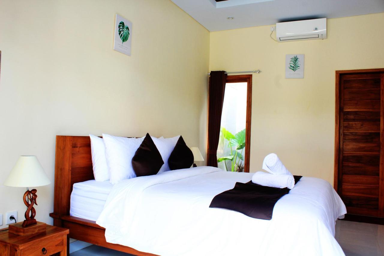 La Mogi Cottage Batununggul Екстериор снимка