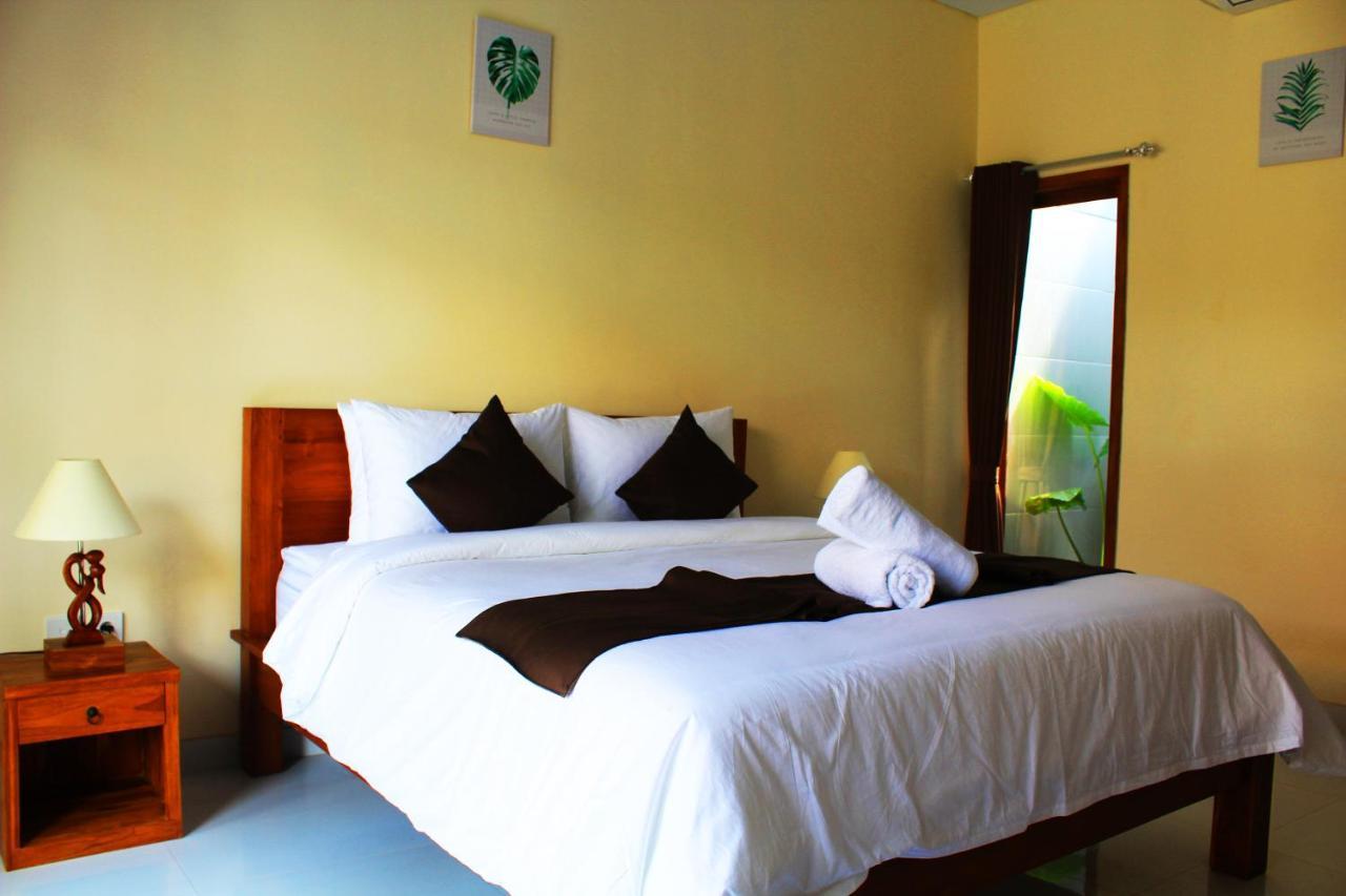 La Mogi Cottage Batununggul Екстериор снимка
