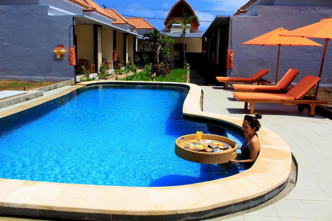 La Mogi Cottage Batununggul Екстериор снимка