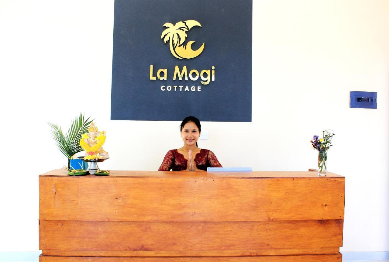 La Mogi Cottage Batununggul Екстериор снимка