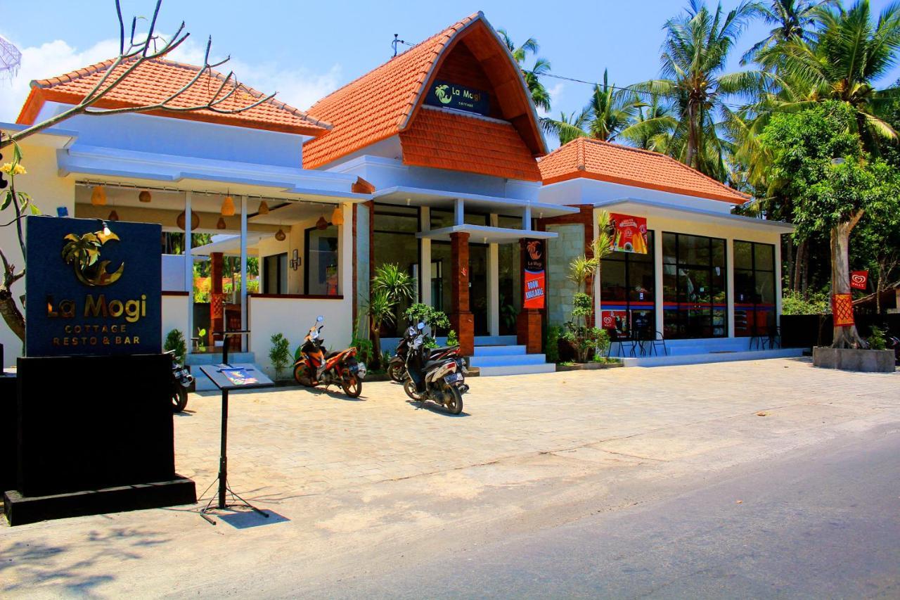 La Mogi Cottage Batununggul Екстериор снимка