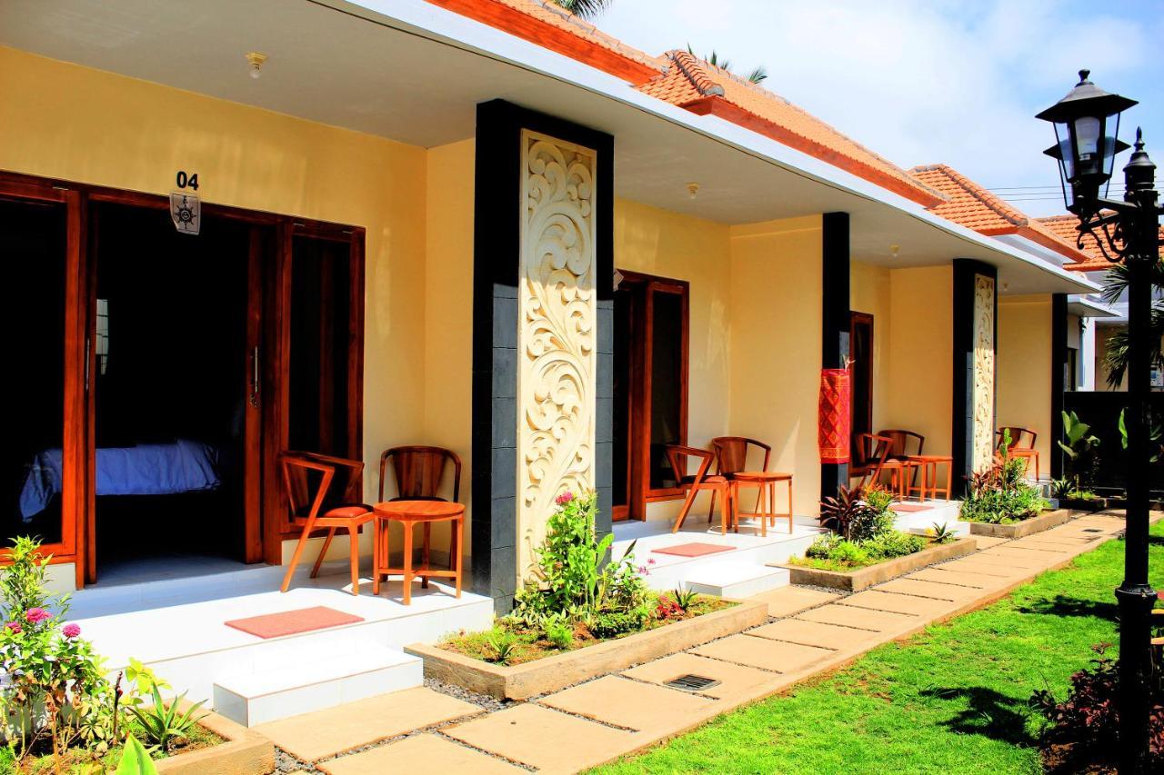 La Mogi Cottage Batununggul Екстериор снимка