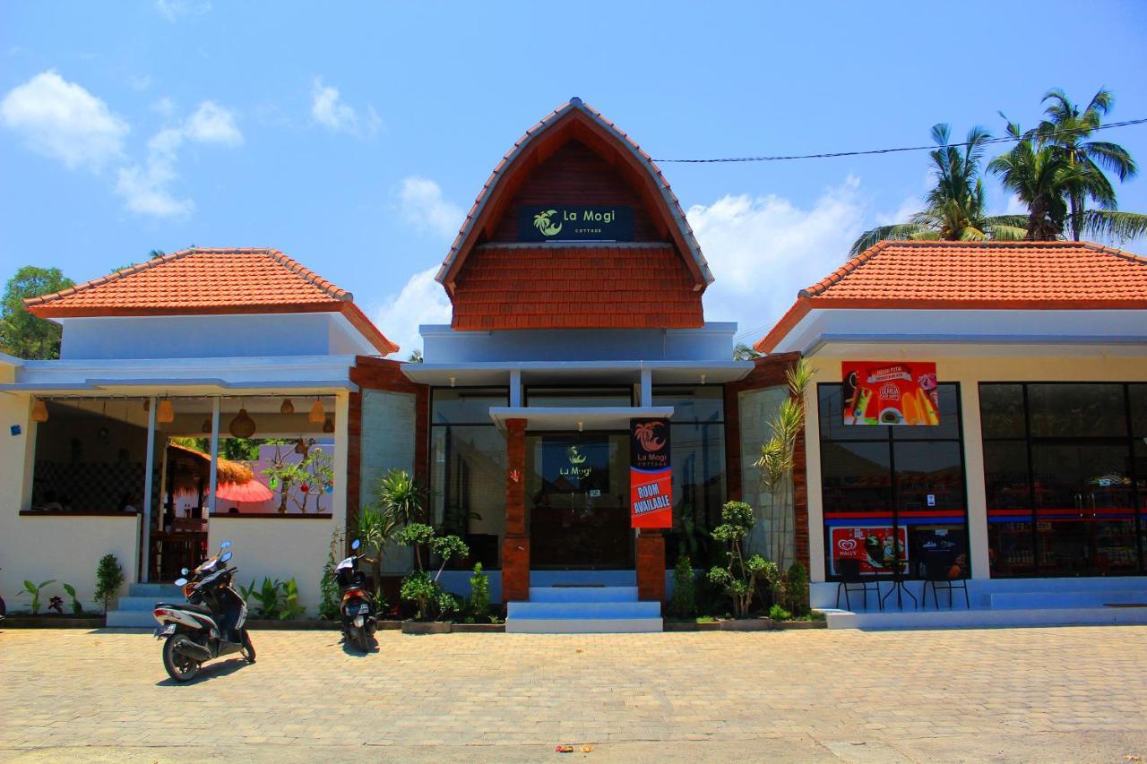 La Mogi Cottage Batununggul Екстериор снимка